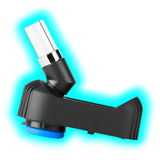 Wolkenkraft FX+ Mouthpiece Set