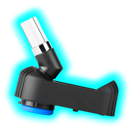 Wolkenkraft FX+ Mouthpiece Set