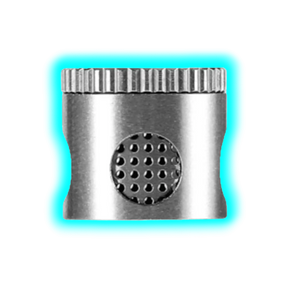 Wolkenkraft Live Dosingcapsule for Herbs