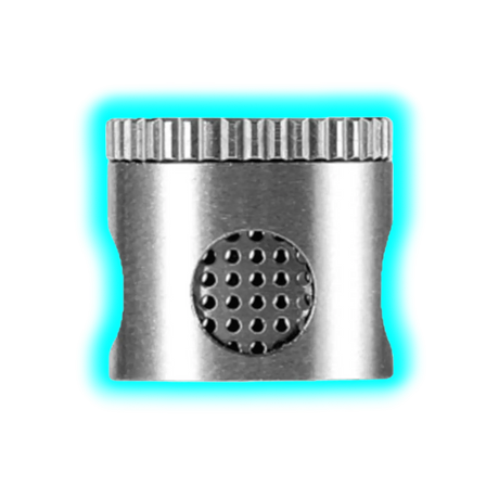 Wolkenkraft Live Dosingcapsule for Herbs