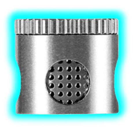 Wolkenkraft Live Dosingcapsule for Herbs