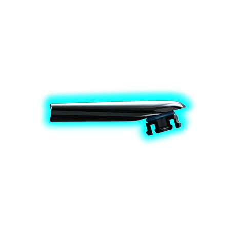 Wolkenkraft Live Ceramic Mouthpiece
