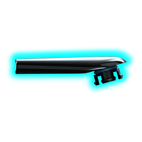 Wolkenkraft Live Ceramic Mouthpiece