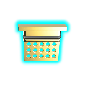 Wolkenkraft Live Replacement Coolscreen Filter