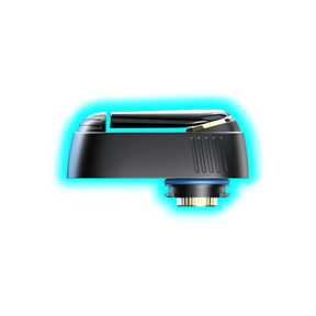 Wolkenkraft Live Replacement Moutpiece Base Complete Set