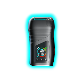 Wolkenkraft Live Vaporizer