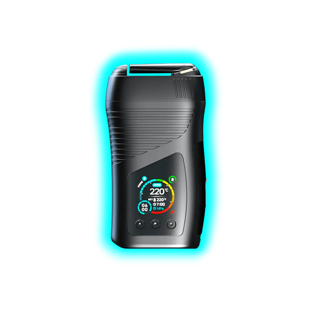 Wolkenkraft Live Vaporizer