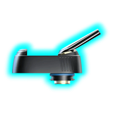 Wolkenkraft Live Vaporizer