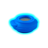 Wolkenkraft FX Mini Silicone Ring with Mesh Sieve