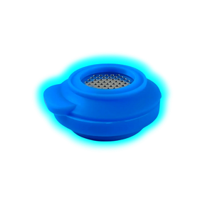Wolkenkraft FX Mini Silicone Ring with Mesh Sieve