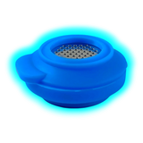 Wolkenkraft FX Mini Silicone Ring with Mesh Sieve