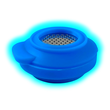 Wolkenkraft FX Mini Silicone Ring with Mesh Sieve
