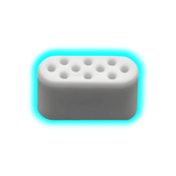 Wolkenkraft Vita Ceramic Mesh