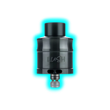 Wotofo Lush Plus RDA Schwarz