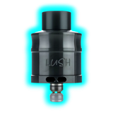 Wotofo Lush Plus RDA Schwarz