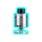 Wotofo Lush Plus RDA Silber
