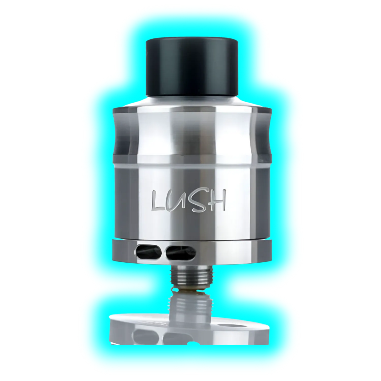 Wotofo Lush Plus RDA Silber