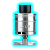 Wotofo Lush Plus RDA Silber