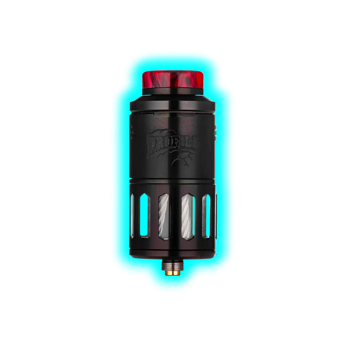 Wotofo Profile RDTA 6.2ml Black
