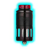 Wotofo Profile RDTA 6.2ml Black