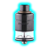 Wotofo Serpent RDTA 2.5ml Black