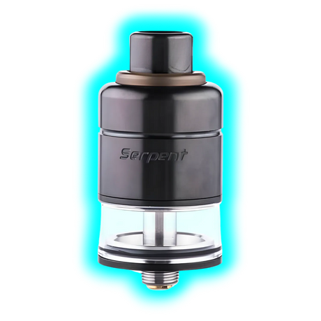 Wotofo Serpent RDTA 2.5ml Black