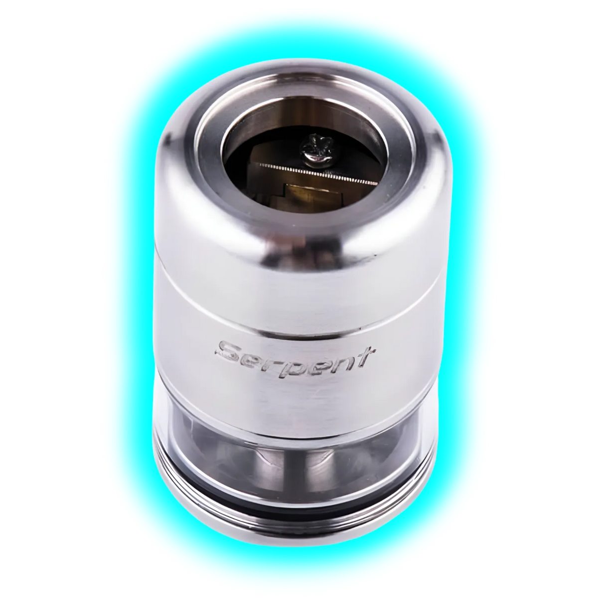 Wotofo Serpent RDTA 2.5ml Black