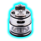 Wotofo Serpent RDTA 2.5ml Black