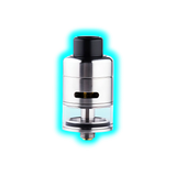 Wotofo Serpent RDTA 2.5ml Silver