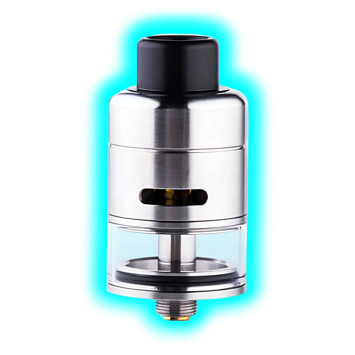 Wotofo Serpent RDTA 2.5ml Silver