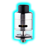 Wotofo Serpent RDTA 2.5ml Silver