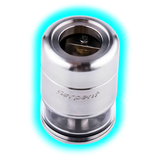 Wotofo Serpent RDTA 2.5ml Silver