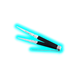 WPF Zange mit Griff (Für Kohle)
