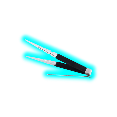 WPF Zange mit Griff (Für Kohle)