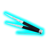 WPF Zange mit Griff (Für Kohle)