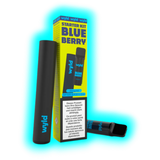 Wyld Starter Kit Blueberry 20mg/ml