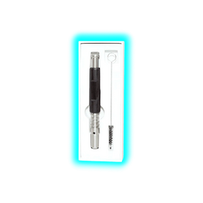 X4 Vaporizer Ebenholz