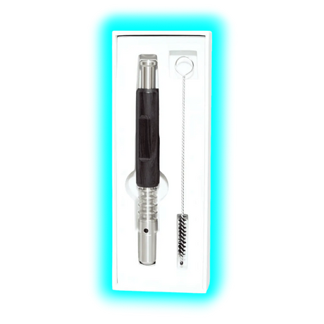 X4 Vaporizer Ebenholz