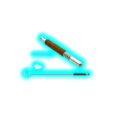 X4 Vaporizer Rose Wood