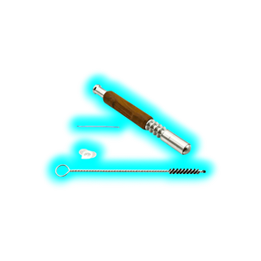 X4 Vaporizer Rose Wood