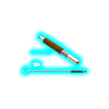 X4 Vaporizer Rose Wood