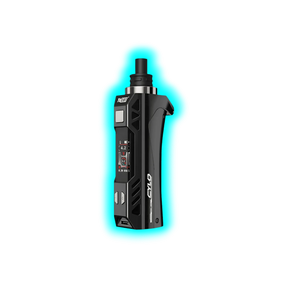 Yocan Cylo Black