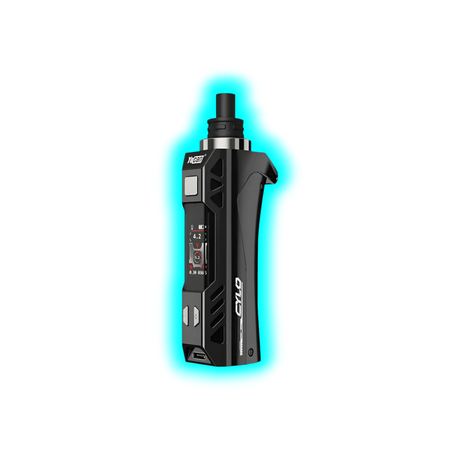 Yocan Cylo Black