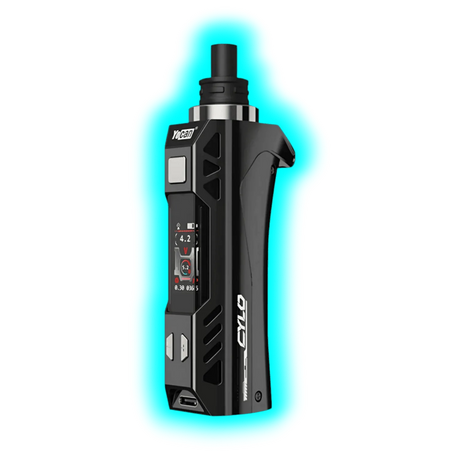 Yocan Cylo Black
