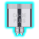 Yocan Cylo Ceramic Coil C4-DE Plus