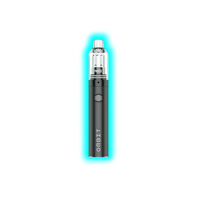 Yocan Orbit Black