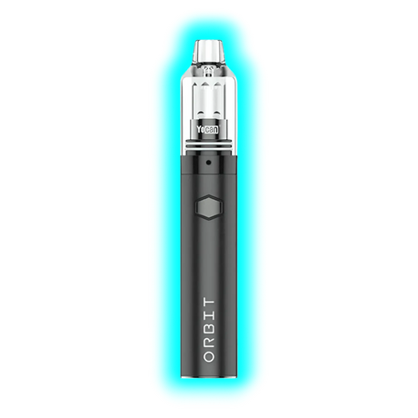 Yocan Orbit Black