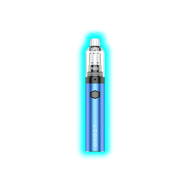 Yocan Orbit Blue