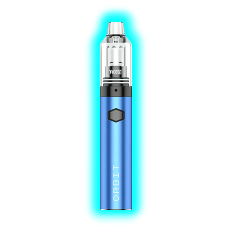 Yocan Orbit Blue
