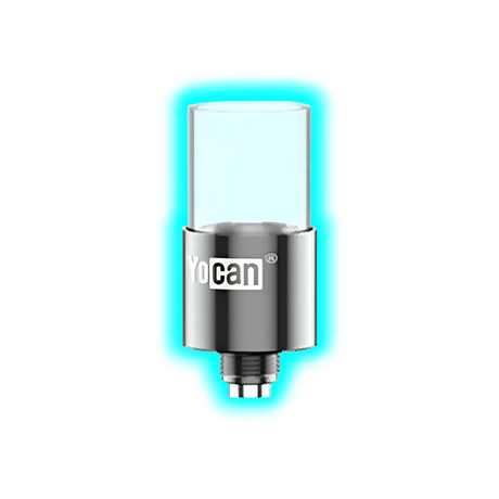 Yocan Orbit Quartz Balls Coil
